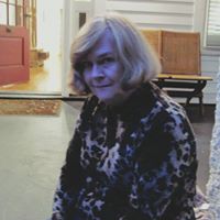 Susan Mentor