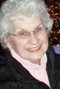 Dorie Novotny