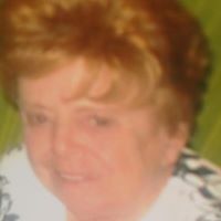 Rosemary Adams