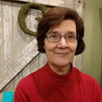 Kathy Salm