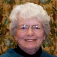 Mary Jane Macartney