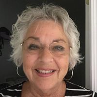 Susan Keeling