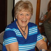 Carol Larson Spengler