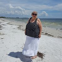 Cindy Hornbeck McCord