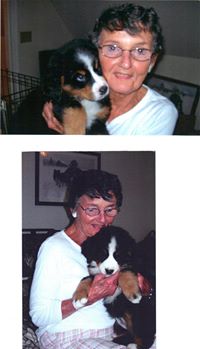 Sally Walsh