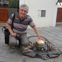 Abbas Kiamiri
