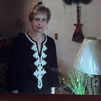 Connie Renda Mcnally