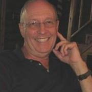 Pete Stair