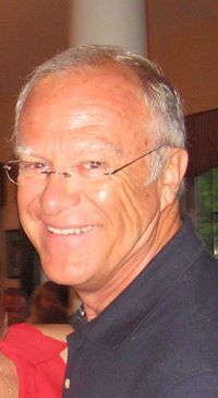 Albert Pickett