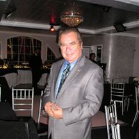 Ronald Marzola
