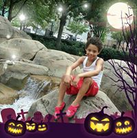 Laura Tharpe