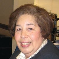 Elizabeth Contreras Alford