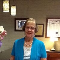 Gaile Swartz