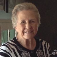 Faye Parsons