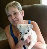 Tracy Murphy