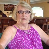 Margaret McIsaac