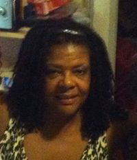 Gloria Caliman-Colclough
