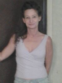 Kimberly Borg