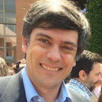 Fernando Cabezón Marín