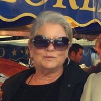 Betty Wilkinson
