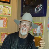 Kermit Stanton