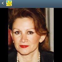 Carmen Madrid Sepulveda
