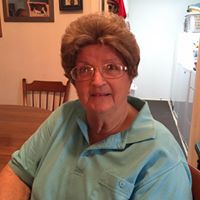 Martha Rebecca Groves Poyner
