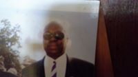 Jonathan Onike Roberts