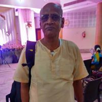 C R Sankar Subramanian