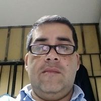 Jorge Alberto Sanchez