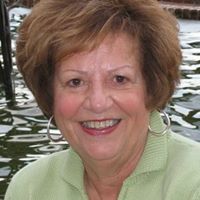 Grace Connolly