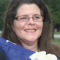 Cyndie Clements Stevens