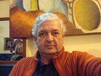 Enzo Armando Ballarini Garcia