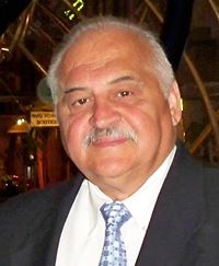 Bob Caputo