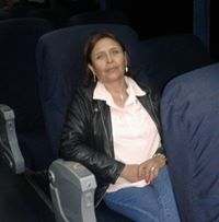 Kelly Aranibar de Roig