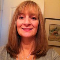 Lori Wilson-Reynolds