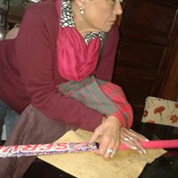 Liliana Fanciotti