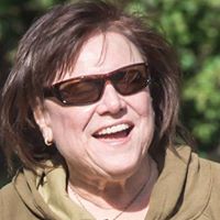 Linda Ilene Dolphin