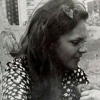 Pat Gordon