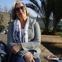 Carmen Fuentes García