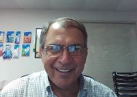 Antonio Cobian
