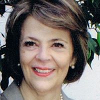Patricia de Olmos