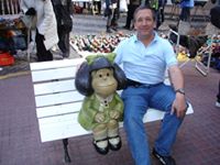 José Alberto López-Bosch L.