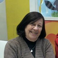 Leticia Maria Rubino