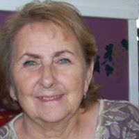 Thelma Millis Rabusin Whitworth