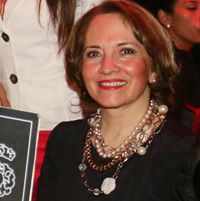 Lilian Dauré Saralegui