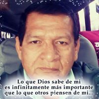 Luis Buitron Quinde
