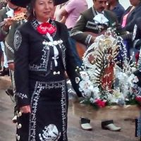 Soledad Mendoza