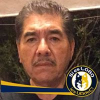 Jorge Gerardo Castillo Morales