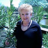 Pam Weigle LaRue Cooper